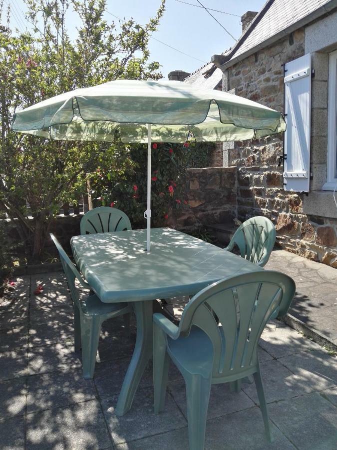 Villa Cote De Granit Rose Pleumeur-Bodou Exterior foto
